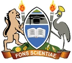 Kisii University College logo