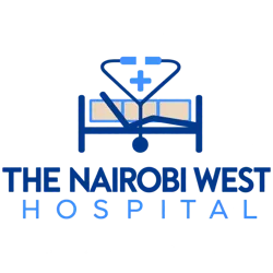 Nairobi West Hospital logo