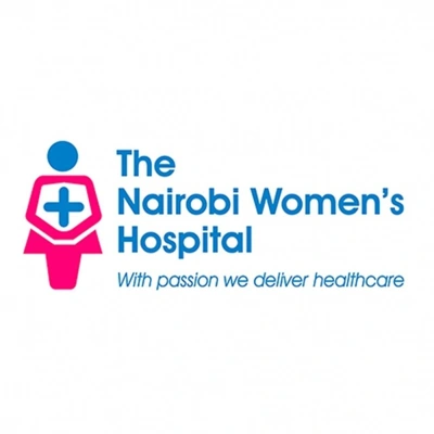 Nairobi Women’s Hospital logo